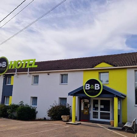索恩河畔沙隆北住宿加早餐旅馆 Saint-Rémy 外观 照片